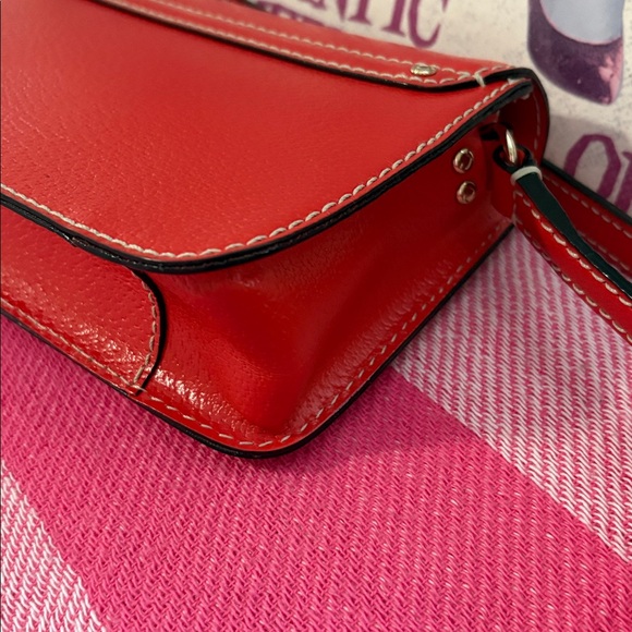 Kate Spade EUC Wellesley Small Fynn Crossbody bag - Picture 4 of 8